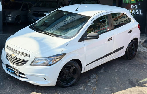 Chevrolet Onix 1.0 Joy 5p