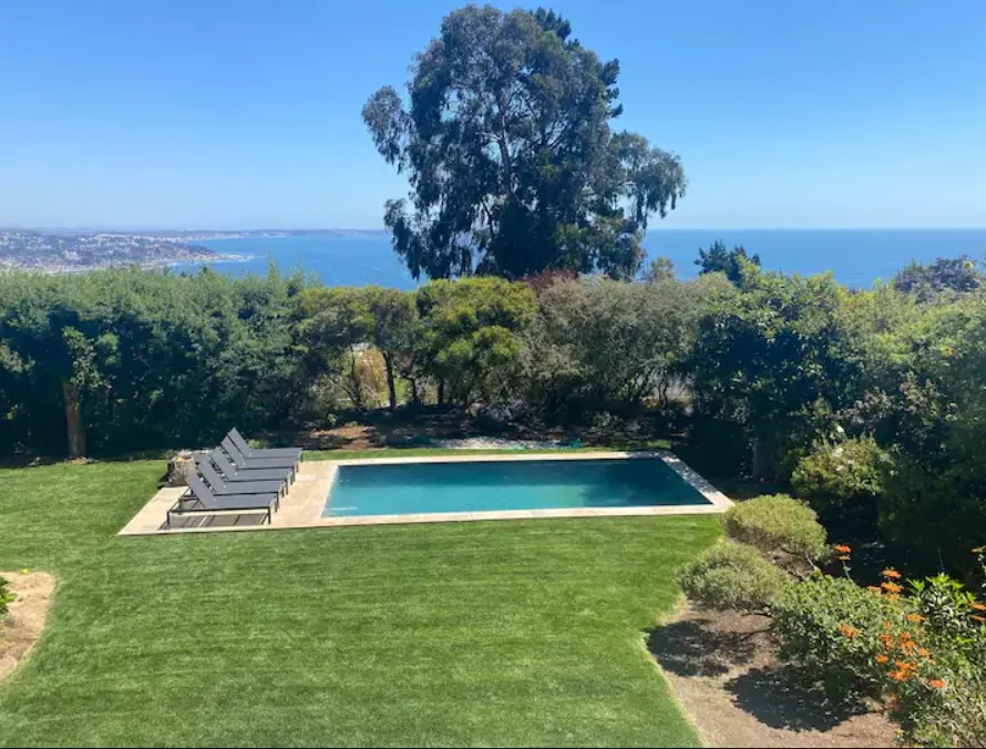 Preciosa Casa En Cantagua Remodelada, Increíble Vista Al Mar