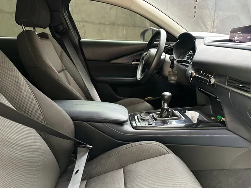 Mazda CX-30 2.0 Prime