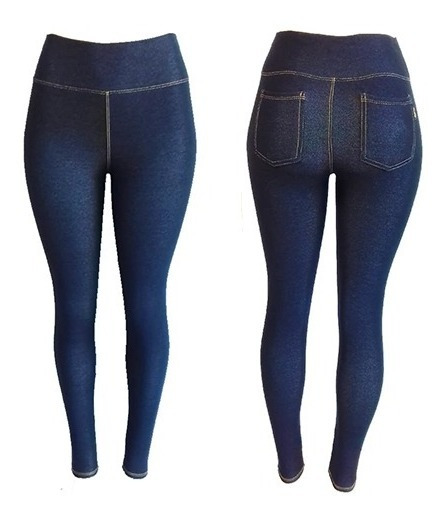 leg tipo jeans