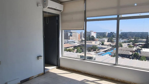 Oficina En Arriendo Centro De Rancagua