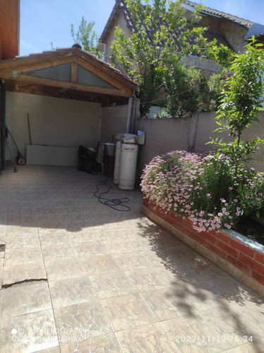 Arriendo C/compromiso De Compra Los Domínicos Pte. Alto.