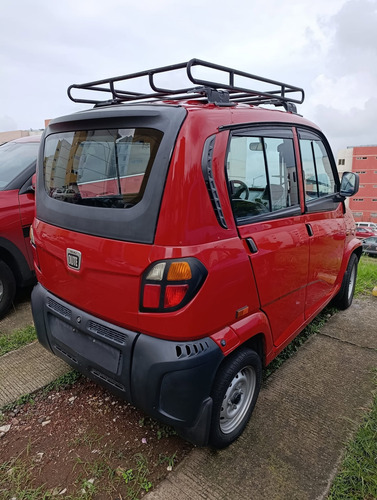 Bajaj Qute Modelo 2022, Con Solo 57,000 Km. Motor 216 Cm3.