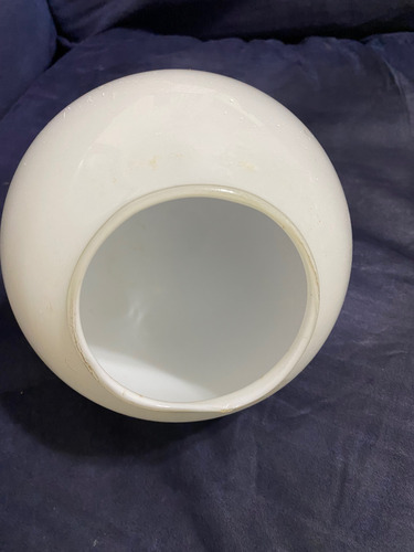 Bold Lámpara Ventilador De Techo Fijación Tornillo (Usado)