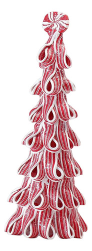 Para Centro De Mesa Para Árbol De Navidad, Decoraciones De