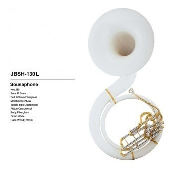 Sousaphone Jinbao Jbsh-130l