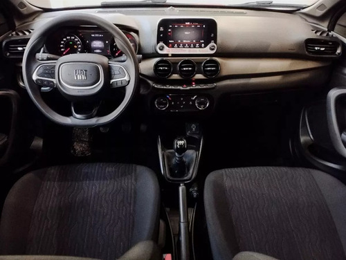 Fiat Cronos 1.3 Gse Drive Pack Plus Cvt