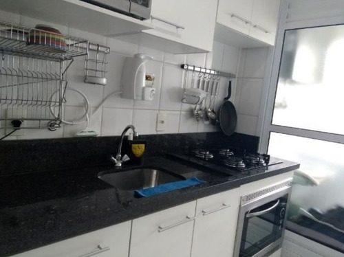 Oportunidade Suprema 75m² 3 Dormitórios 1 Suite 2 Vagas