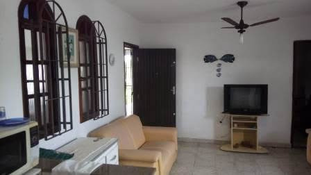 Chácara No Litoral Com 3 Quartos Em Itanhaém/sp 5242-pc