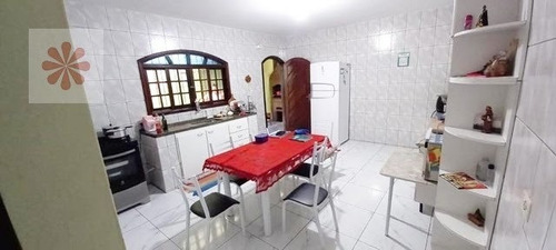 Imagem 7 de 14 de Casa Sobrado Em Vila Esperança - São Paulo - 5680