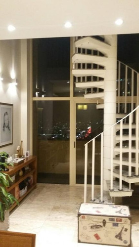 Imagem 25 de 30 de Penthouse Em Tatuapé, São Paulo/sp De 174m² 3 Quartos À Venda Por R$ 1.450.000,00 - Ph1658336-s