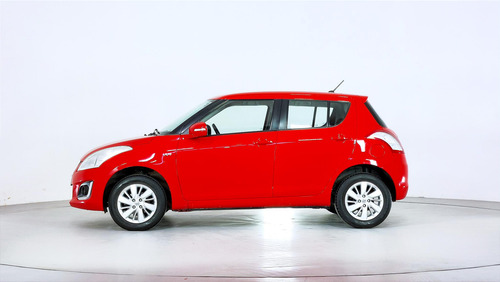 Suzuki Swift 1.2 Gl Mt