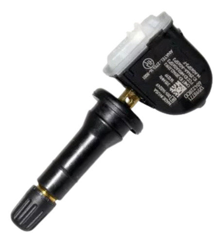 Sensor Tpms Aire Gm Yukon 2013, Sierra 08 Chevrolet