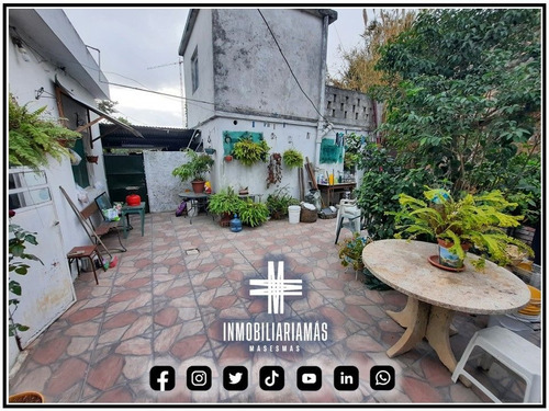 Imagen 16 de 26 de Casa Venta Malvin Montevideo Imas.uy Sg * (ref: Ims-13695)
