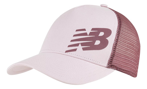 Gorro New Balance Trucker - Lah31005soi