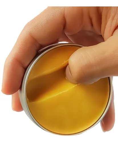 Cera Barbas's - Fragancia Energy