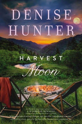 Libro Harvest Moon - Hunter, Denise