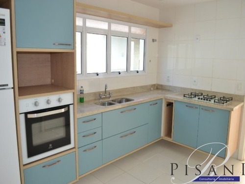 Imagem 6 de 20 de Recreio, Triplex Em Condomínio Fechado, De 4 Suítes E Mais Um Sótão - Ca00991 - 70044949