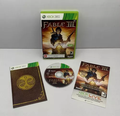 Pacote de Jogos Retrocompativeis Xbox 360 / One | Jogo de Videogame  Microsoft Usado 38434359 | enjoei