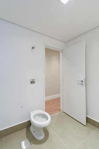Imagem 3 de 30 de Apartamento - Ap02441 - 71050149