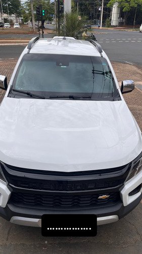 Chevrolet S10 2.8 Ltz High Country Cab. Dupla 4X4 Aut. 4P