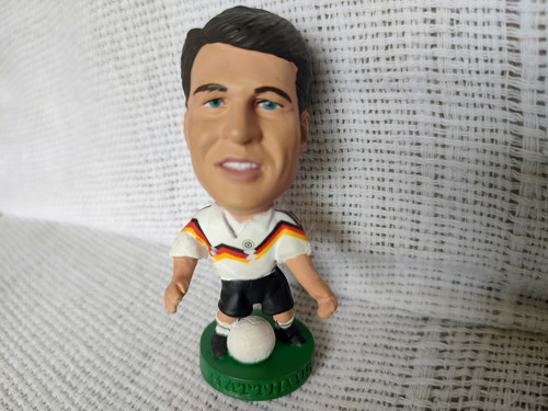 Mini Craque Lothar Matthaus Seleção Alemanha 1990 Prostars (Usado)