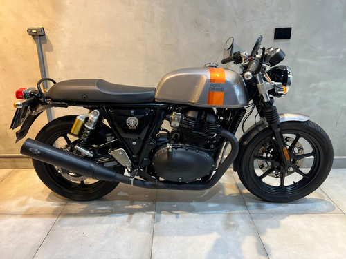 Royal Enfield Continental Gt 650cc Abs