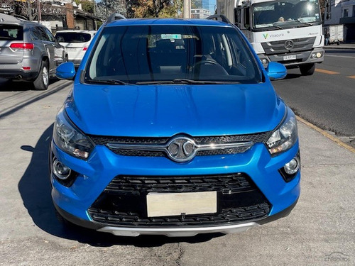 BAIC X25 1.5 Elite Mt