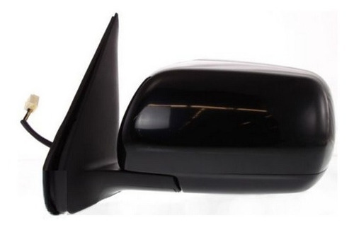 Suzuki Grand Vitara 2006 - 2013 Espejo Izq Elec C/ Desemp