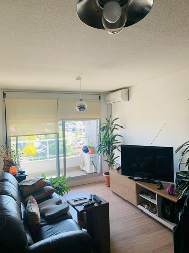 Imagen 5 de 15 de Muy Lindo Apartamento En Malvín, Moderno Y Luminoso, De 2 Dormitorios, Garage Y Amenities