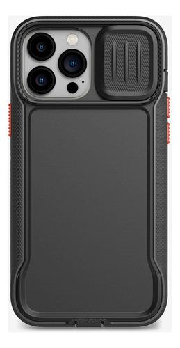 Tech21 Evo Max - Funda Para iPhone 13 Pro Max Ultra Protecto