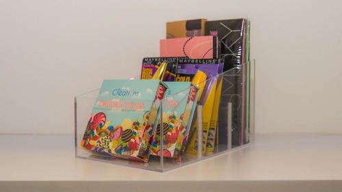 Imagen 4 de 5 de Organizador De Cocina - Descendente