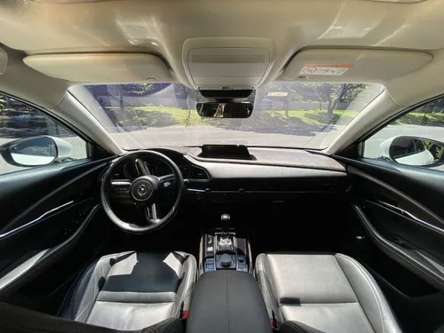 Mazda CX-30 2.0 Grand Touring Hybrida At 2023