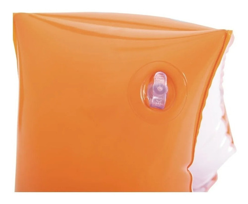 Bracitos Salvavidas Flotador Bebe Inflable Bestway 32043 Edu