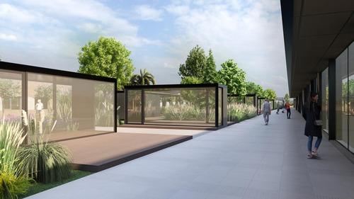 Venta De Lotes En Villa Amelia Barrio Abierto Neander Sobre Boulevard