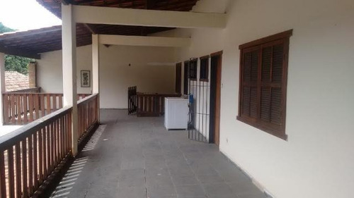 Casa Com 3 Dormitórios À Venda, 450 M² Por R$ 550.000,00 - Itaipu - Niterói/rj - Ca0135