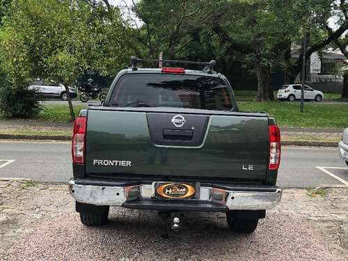 Frontier Le Attack 4x4 Automática