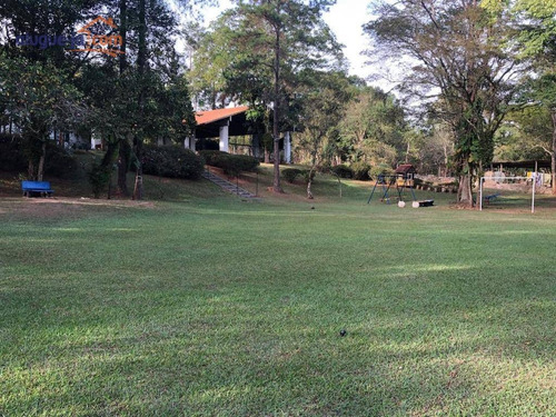Imagem 5 de 30 de Chácara Com 4 Dormitórios À Venda, 11400 M² Por R$ 3.200.000,00 - Torrão De Ouro Ii - São José Dos Campos/sp - Ch0193
