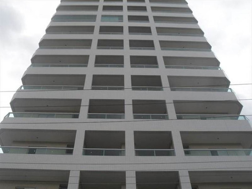 Imagem 1 de 24 de Apartamento, 2 Dorms Com 82.36 M² - Boqueirao - Praia Grande - Ref.: Gim603723 - Gim603723