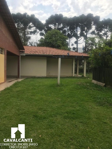 Imagem 2 de 26 de Chacara - Ch00017 - 70227932
