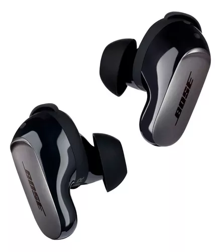 Bose QuietComfort 45 Audífonos Inalámbricos con Cancelación de Ruido, White  Smoke : : Electrónicos