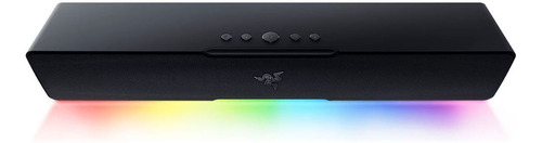 Barra De Sonido Gamer Pc Razer Leviathan V2 X Bluetooth Color Negro
