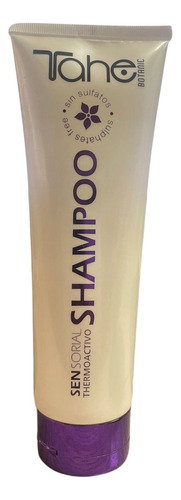  Tahe - Sensorial Thermoactivo Shampoo 250ml