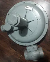 Comprar Regulador Gas Sensus 243-12 2 Pulgadas. Alto Flujo De Gas