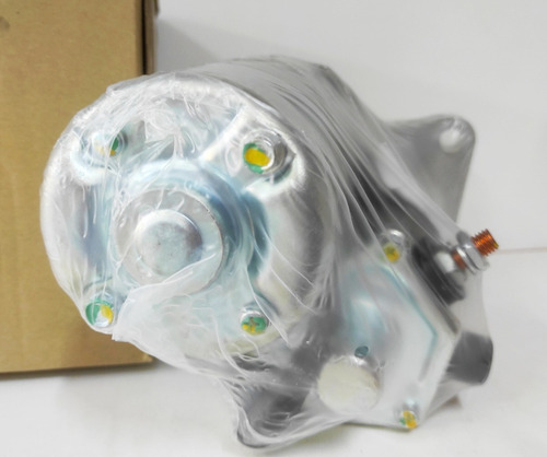 Motor Arranque Toyota Coaster 4.2 1hz Diesel Gasoil