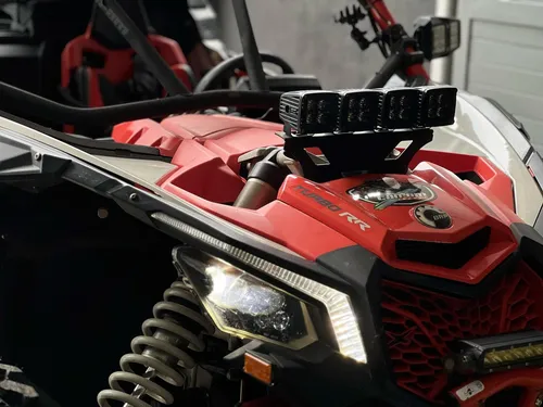 Can-am Maverick X3 Rc Turbo