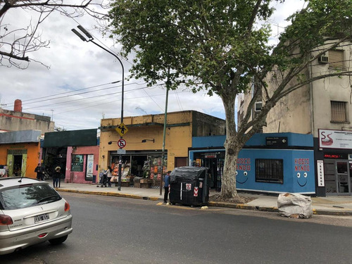 Imagen 2 de 12 de Av. Alvarez Jonte Y Caracas Local En Venta
