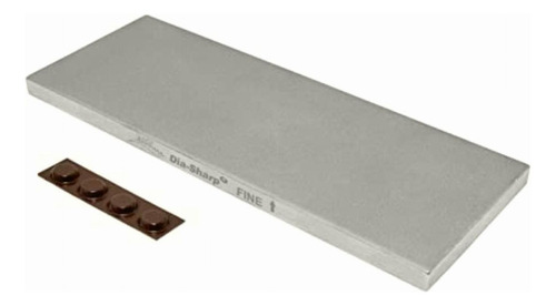Diamond Machining Technology (dmt) D8f Afilador Fino De