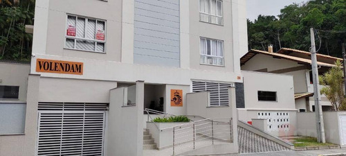 Imagem 1 de 23 de Apartamento Com 1 Dormitório À Venda, 47 M² Por R$ 239.000,00 - Itoupava Seca - Blumenau/sc - Ap0729