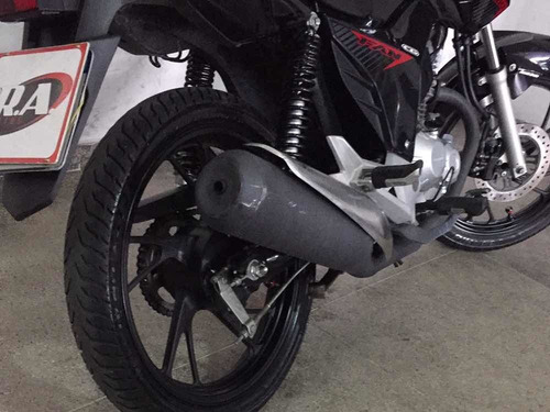 Imagem 5 de 5 de Honda Cg 160 Fan
